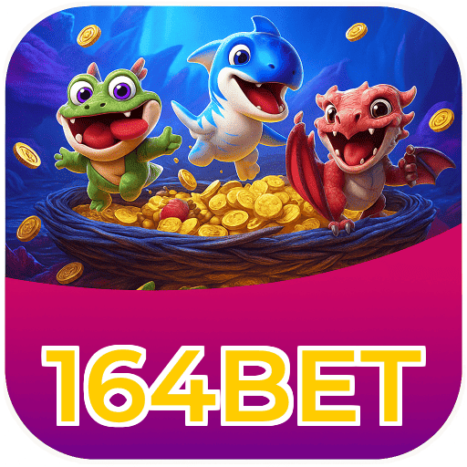 164BET: Seu cassino premiado e seguro